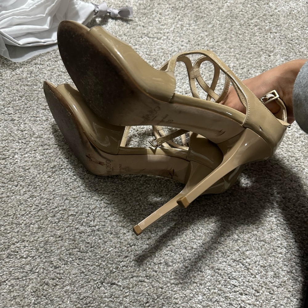 Jimmy Choo - Picture 3 of 3